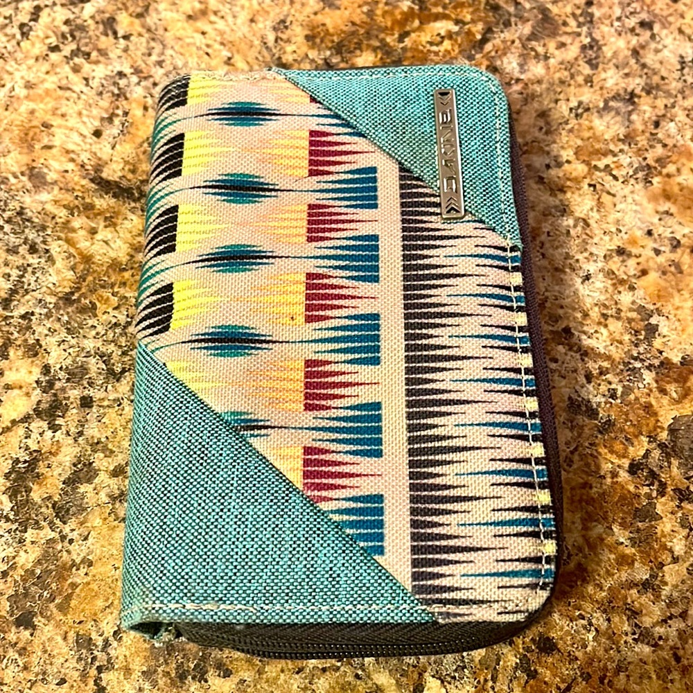 DAKINE Wallet